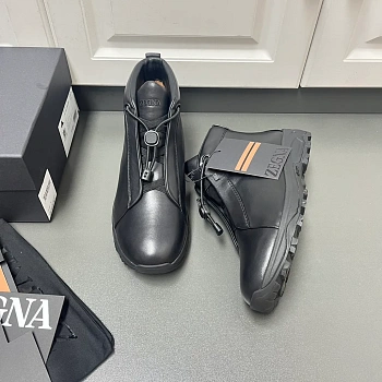 Кроссовки Мужские Zegna 519278