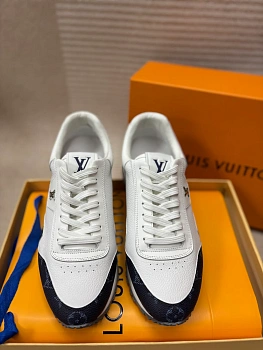 Кроссовки Мужские Louis Vuitton 21383