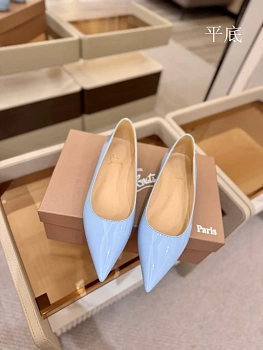 Туфли Женские Christian Louboutin 11079806