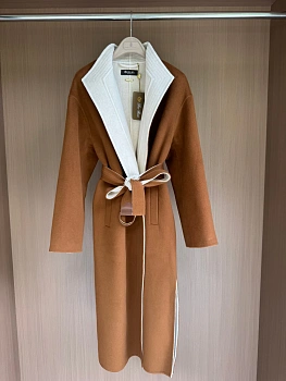 Пальто Женские Loro Piana 5074355