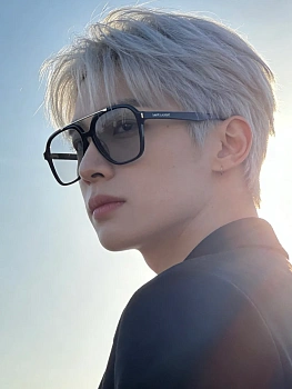 Очки Saint Laurent 9661171