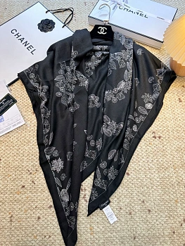 Шарфы Chanel 387049