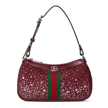Сумки На Ремне Женские Gucci 963091