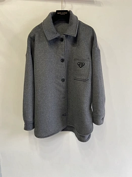 Куртки И Пуховики Женские Prada 1051628