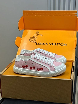 Кеды Женские Louis Vuitton 847024