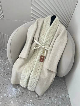 Джемперы И Свитеры Женские Loro Piana 127342