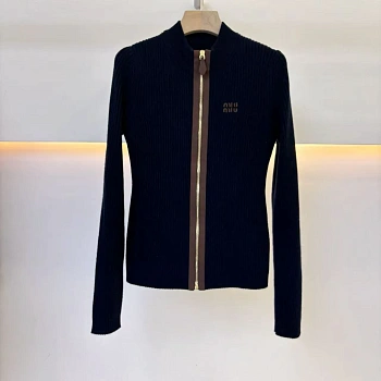 Джемперы И Свитеры Женские Miu Miu 1140868