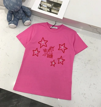 Футболки Женские Christian Dior 5183792
