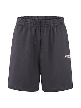 Шорты Женские Balenciaga 12069280