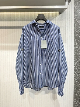 Рубашки Мужские Balenciaga 11553994