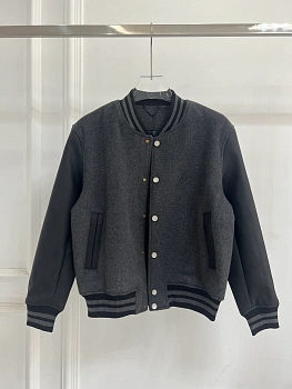 Куртки И Пуховики Мужские Louis Vuitton 6234