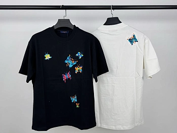 Футболки Женские Christian Dior 20413