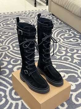 Сапоги Женские Hermes 100116