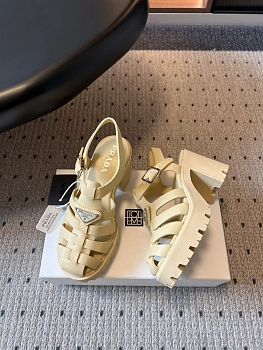Босоножки Женские Prada 13581507