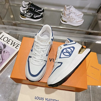 Кроссовки Женские Louis Vuitton 1220083