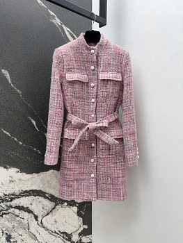 Платья Женские Chanel 6102154