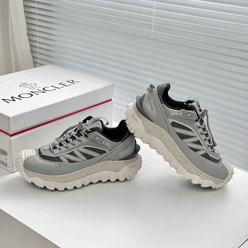 Кроссовки Женские Moncler 5279363
