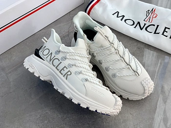 Кроссовки Женские Moncler 554141