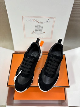 Кроссовки Мужские Hermes 294998