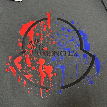 Футболки Женские Moncler 10619992