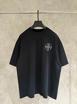 Футболки Мужские Chrome Hearts 9491835