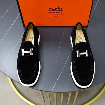 Кроссовки Мужские Hermes 11468695