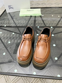 Лоферы И Туфли Мужские Burberry 15485