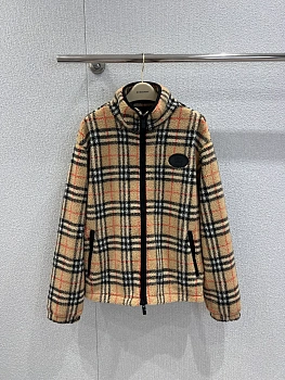 Куртки И Пуховики Женские Burberry 1079297