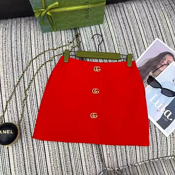 Юбки Женские Gucci 5423876