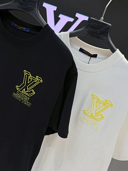 Футболки Мужские Louis Vuitton 11732446