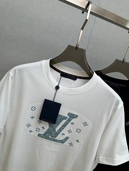 Футболки Мужские Louis Vuitton 11411459