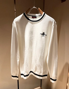 Свитеры Мужские Prada 117584