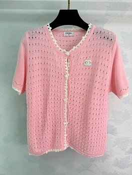 Топы Женские Chanel 10782480