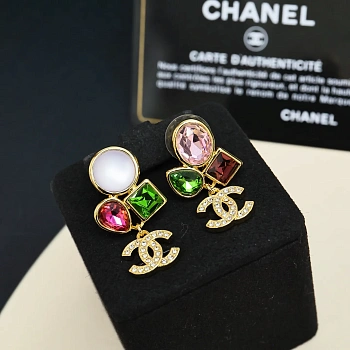 Бижутерия Chanel 1256281