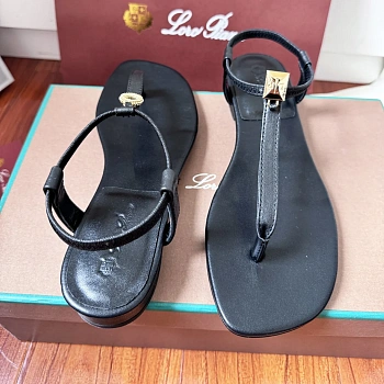 Сандалии Женские Loro Piana 262243