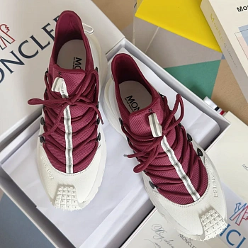 Кроссовки Мужские Moncler 26938