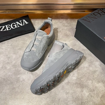 Кроссовки Мужские Zegna 1193029