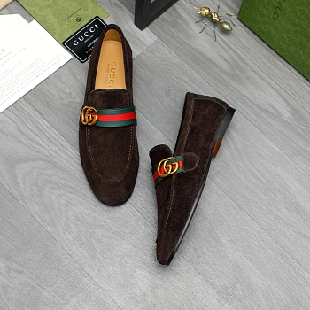 Лоферы И Туфли Мужские Gucci 1697507