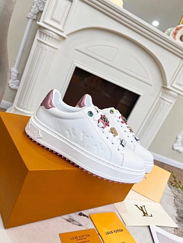 Кеды Женские Louis Vuitton 311355