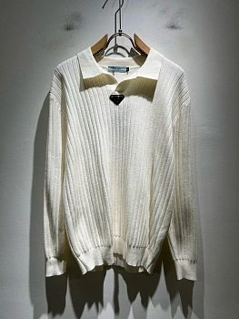 Джемперы И Свитеры Мужские Prada 798786