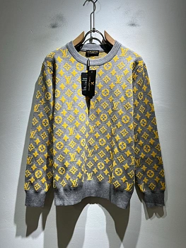Джемперы И Свитеры Мужские Louis Vuitton 117536