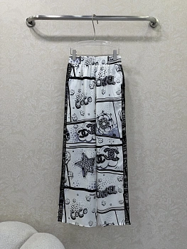 Брюки Мужские Chanel 10732371