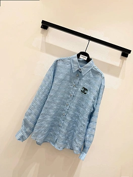 Рубашки Женские Chanel 13374299