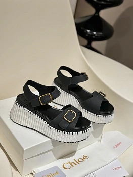 Сандалии Женские Chloe 13253513