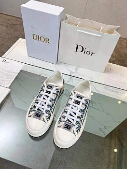 Кеды Женские Christian Dior 11463093