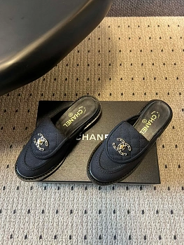 Мюли И Сабо Женские Chanel 11063848