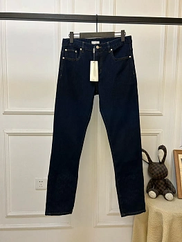 Джинсы Мужские Christian Dior 12160