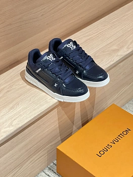 Кроссовки Мужские Louis Vuitton 473865