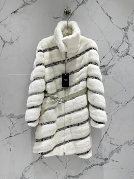 Шубы Женские Fendi 855741