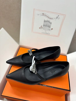 Туфли Женские Hermes 23490